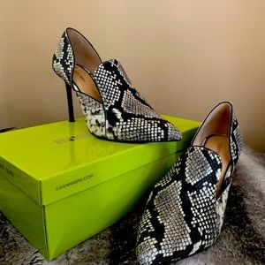 Gianni Bini Gabbyie heels